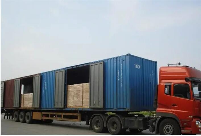 厦门到甘南县整车运输