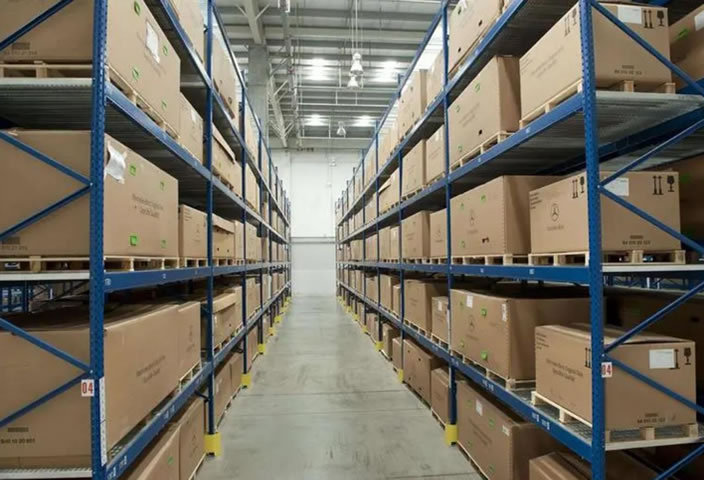 厦门到甘南县货物仓储