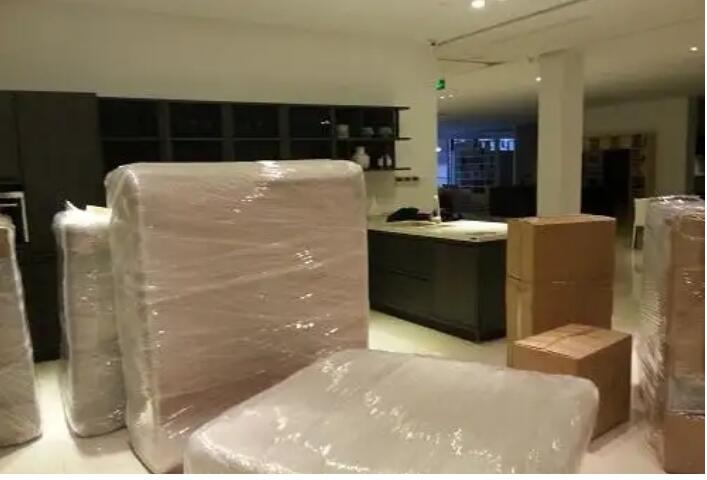 厦门到甘南县长途搬家