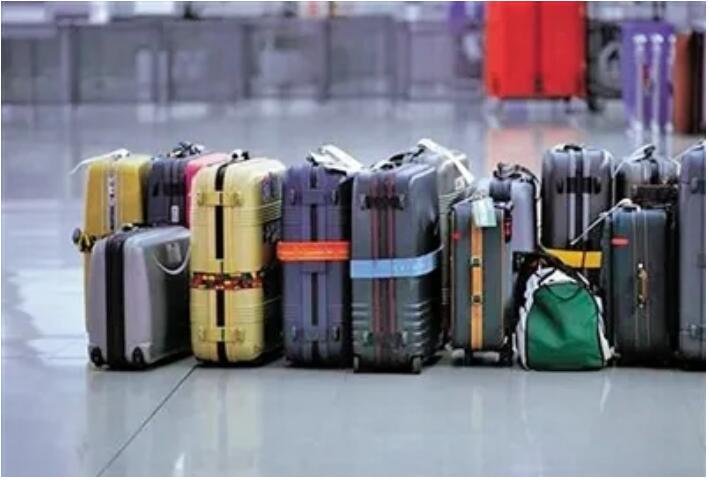 厦门到甘南县行李托运